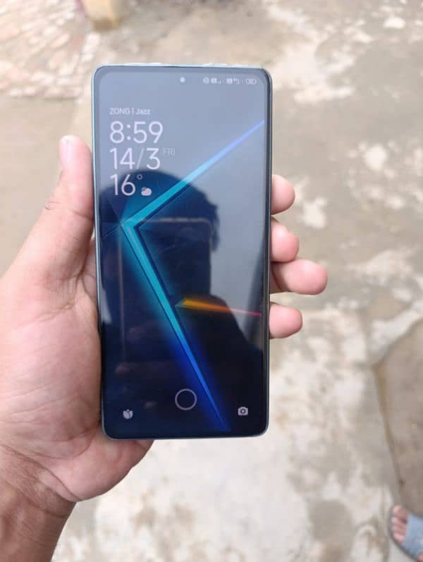 Redmi Note 13 pro 4