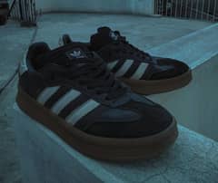 Adidas samba