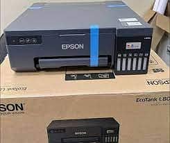 Epson L8050 For Sale 2