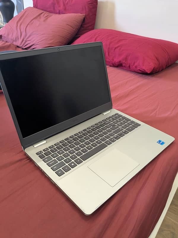 Dell Inspiron 3501 Core i5 11th gen 1