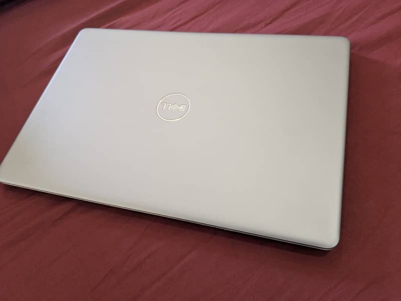 Dell Inspiron 3501 Core i5 11th gen 4