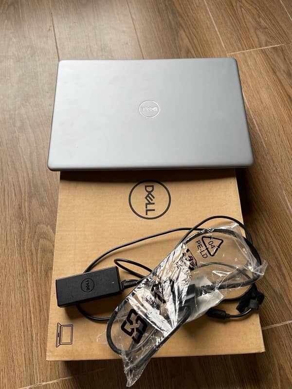 Dell Inspiron 3501 Core i5 11th gen 0