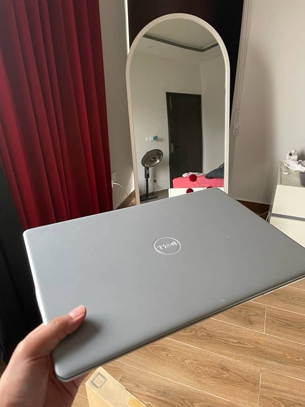 Dell Inspiron 3501 Core i5 11th gen 5