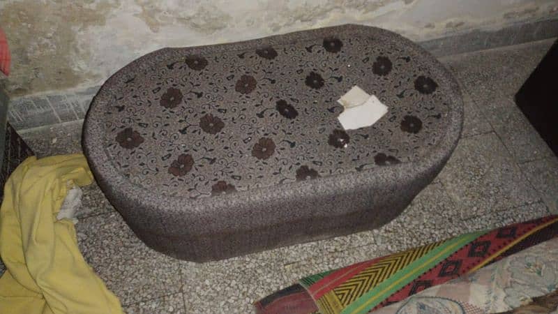 corner sofa L Shape 1