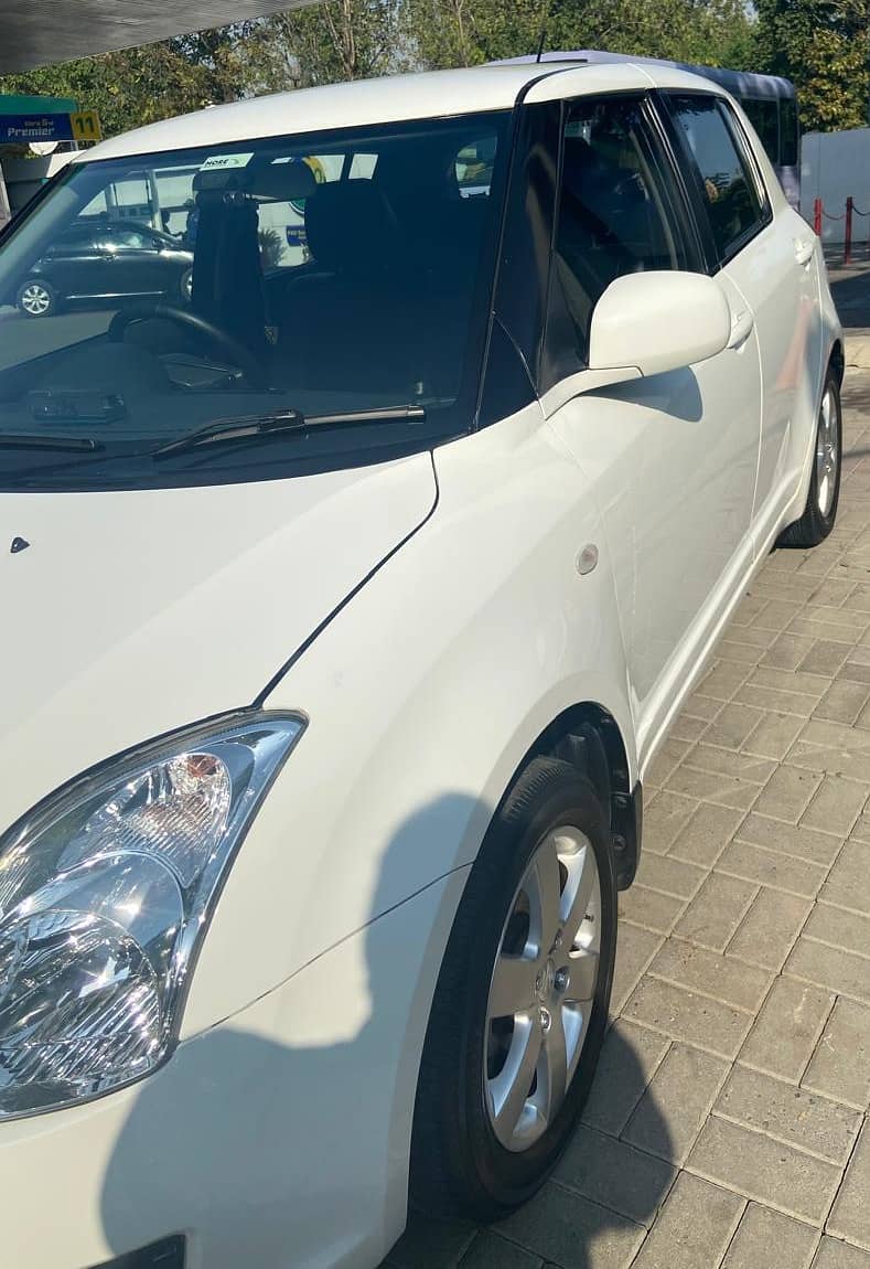 Suzuki Swift 2019 2