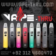 Vape Mods Disposable Vapes Refillable Vapes E-Liquid Vape Juice Vape