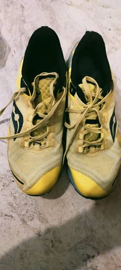 original saucony joggers for sale