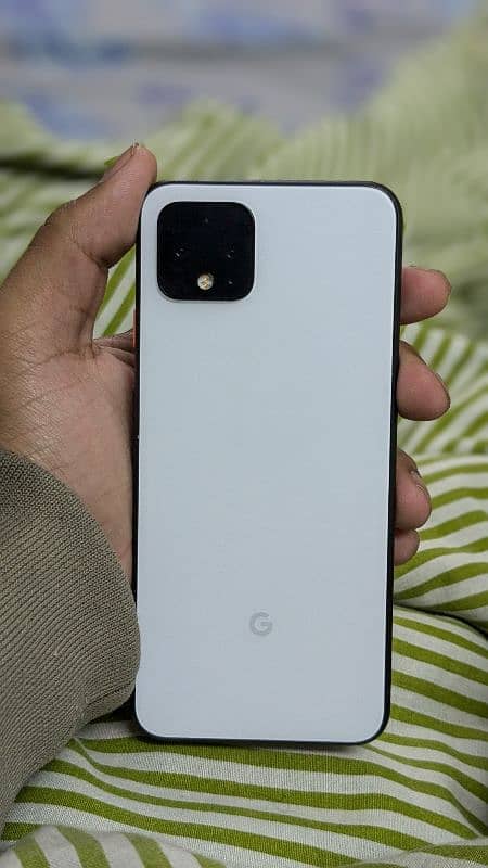 Google pixel 4 6/64gb 0