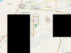 Highly-Desirable Residential Plot Available In Bahria Town - Tulip Block For sale