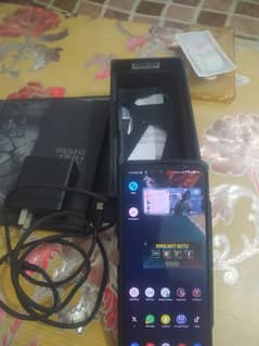 Asus ROG Phone 5 gaming phone 0333 9366355
