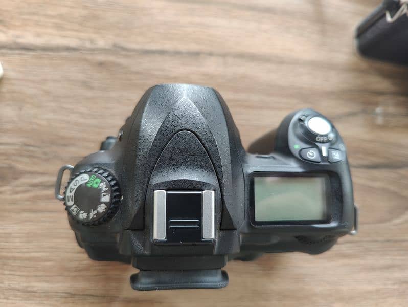 Nikon D50 body only 1