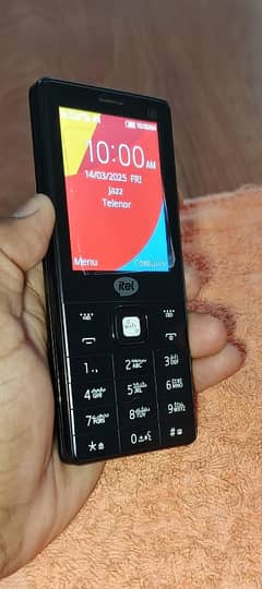 itel neo 30 4g set