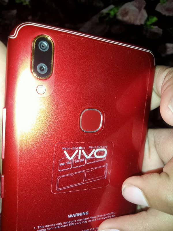 Vivo Y85 9