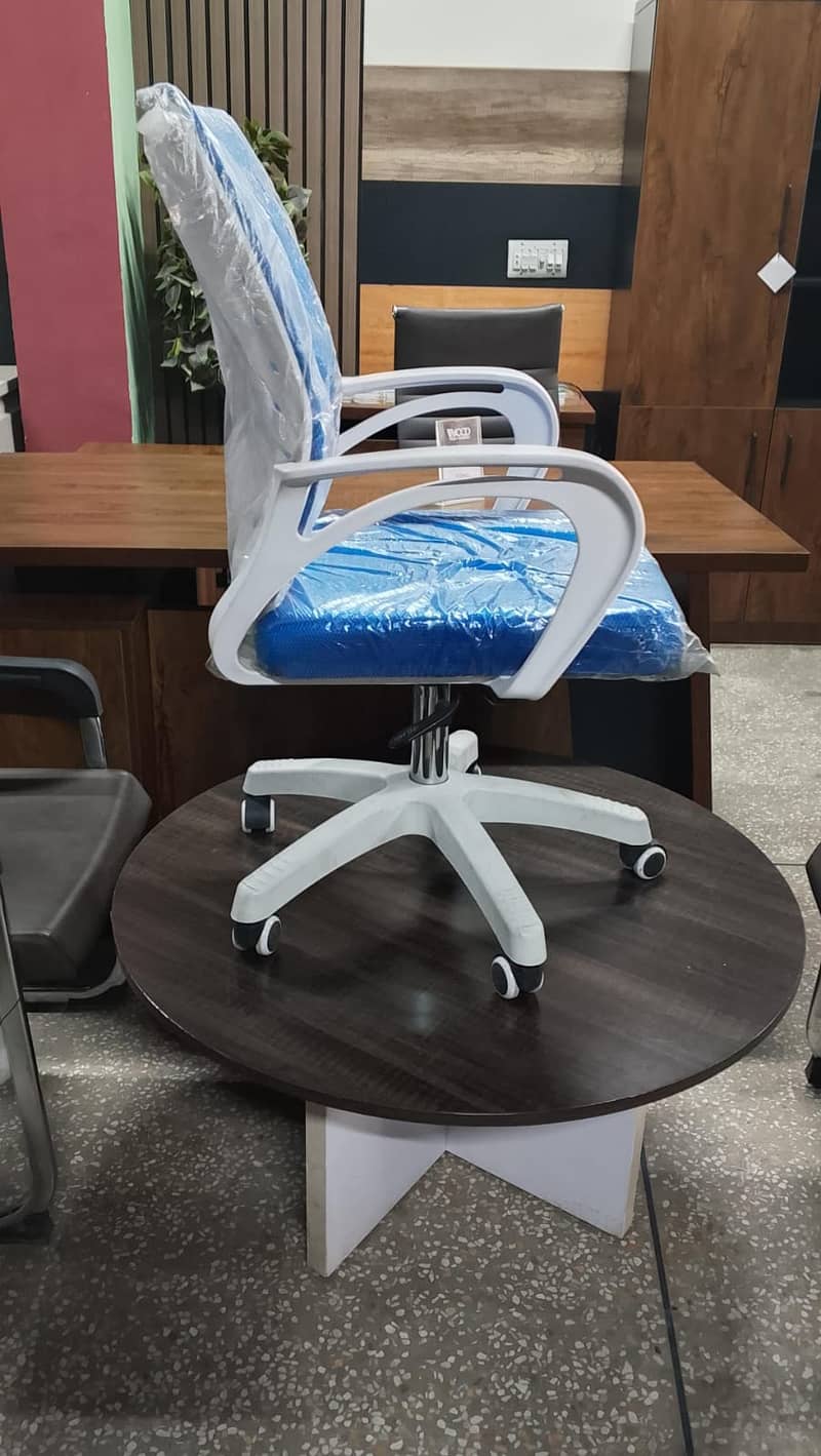 office boss executive chairs, revolving chairs and computer chairs 5
