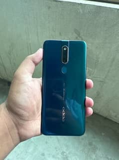 OPPOF11pro