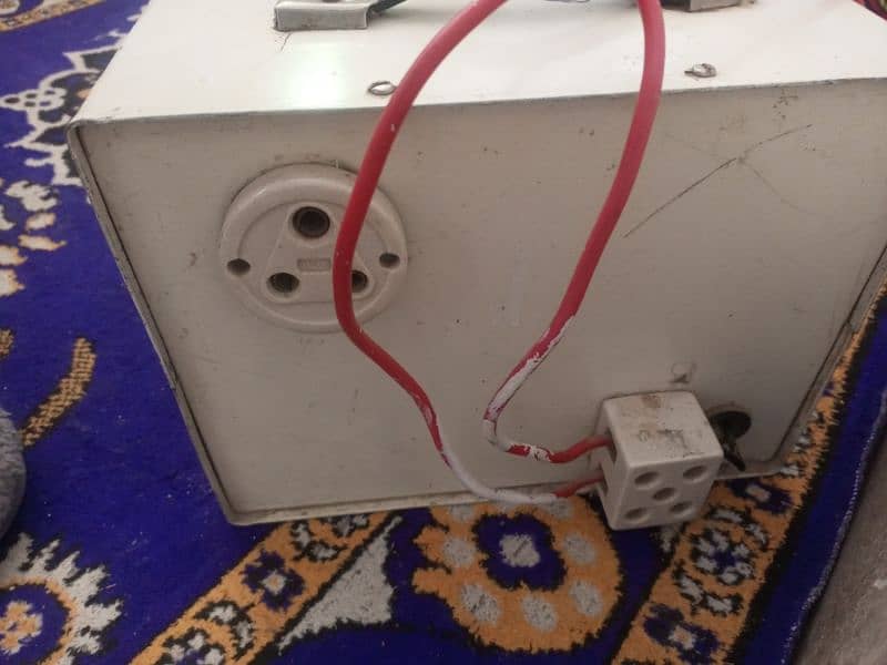 stabilizer 10000 w silver mia he bast Cadition what's up 03439000393 3