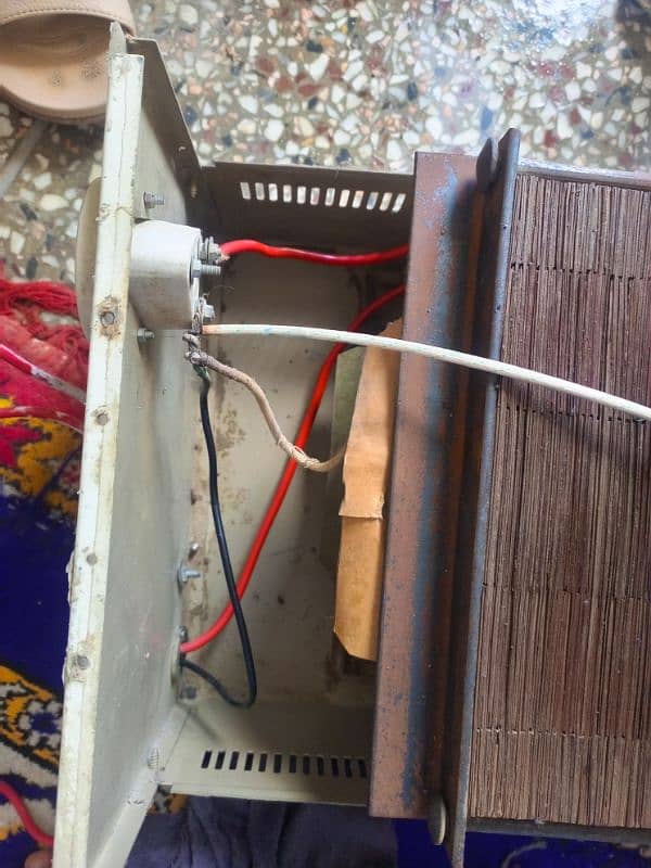 stabilizer 10000 w silver mia he bast Cadition what's up 03439000393 8