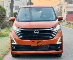 Nissan Dayz Highway Star 2023 Pro Pilot & Turbo S Hybrid