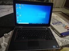 Dell i5 2nd Generation