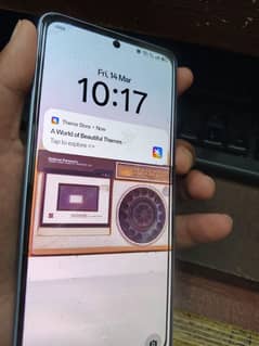 Oppo Reno 11 8/256  condition 10by10