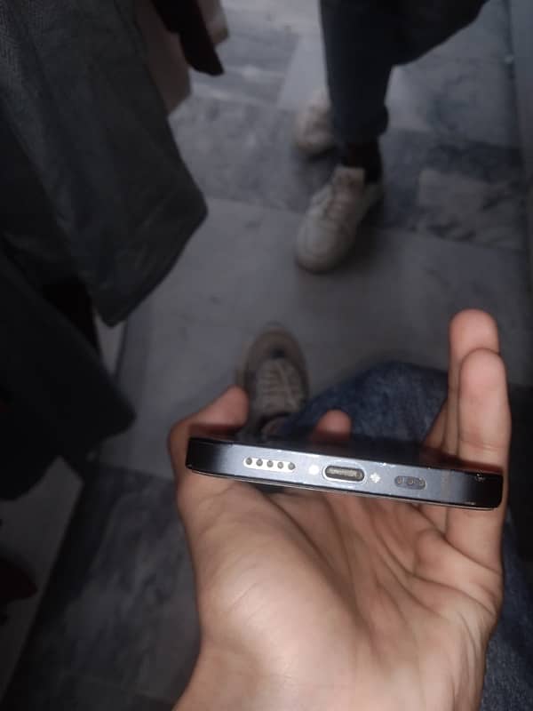 iPhone 12 ZONG WORKING EXCHANGE 3