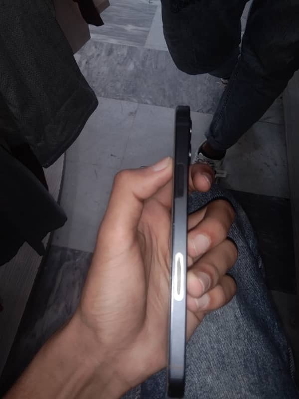 iPhone 12 ZONG WORKING EXCHANGE 4
