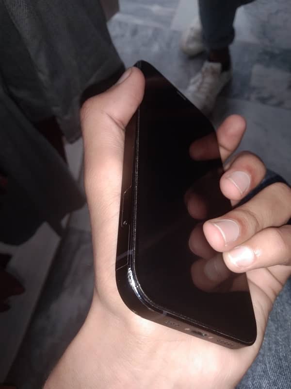 iPhone 12 ZONG WORKING EXCHANGE 5