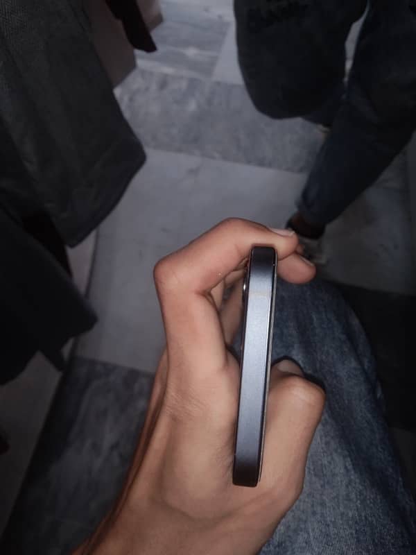 iPhone 12 ZONG WORKING EXCHANGE 6
