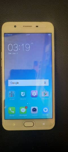 oppo f1s