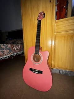 Bella guitar original voice 10/9 condition