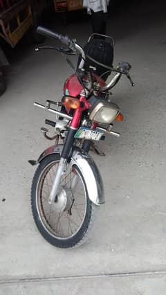 bike engine 10 by 10 Achi sawari ha good price ma