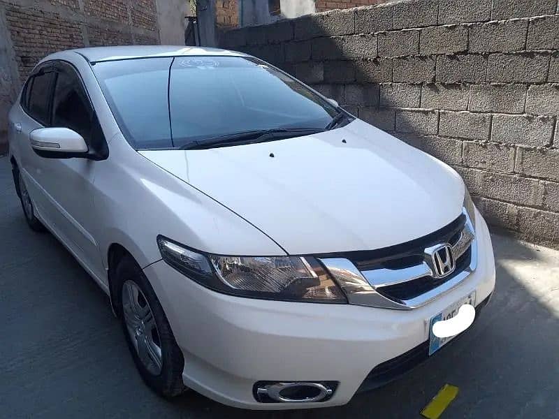 Honda City IVTEC 2020 2