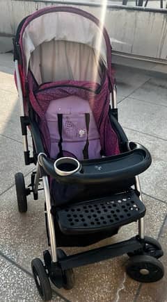 kids pram / baby stroller