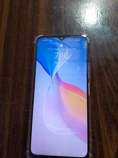 Vivo y21   4+1 /64