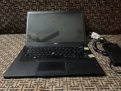 Dell Core i 5 8th generation  8 gb ram  256 ssd rom