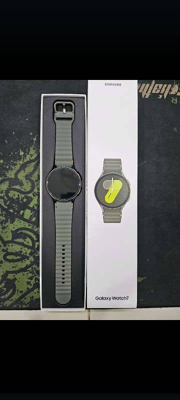 samsung watch 7 44mm 0