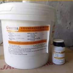 silicon rubber liquid for mold 5kg