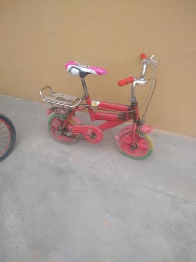 bicycle