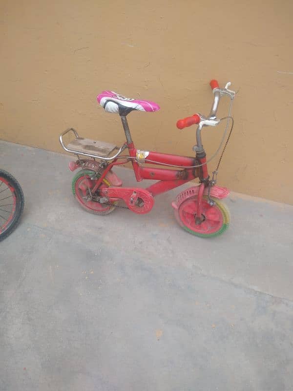 bicycle 0