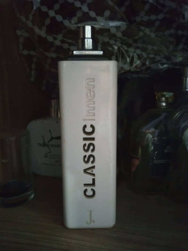 Eid Sale RS350 Branded Perfumes Afnan - Hugo Boss, Orignal leftover j. 1