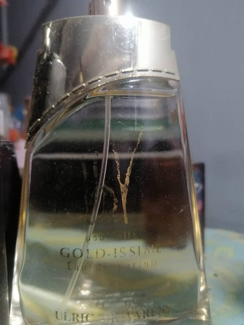 Eid Sale RS350 Branded Perfumes Afnan - Hugo Boss, Orignal leftover j. 3