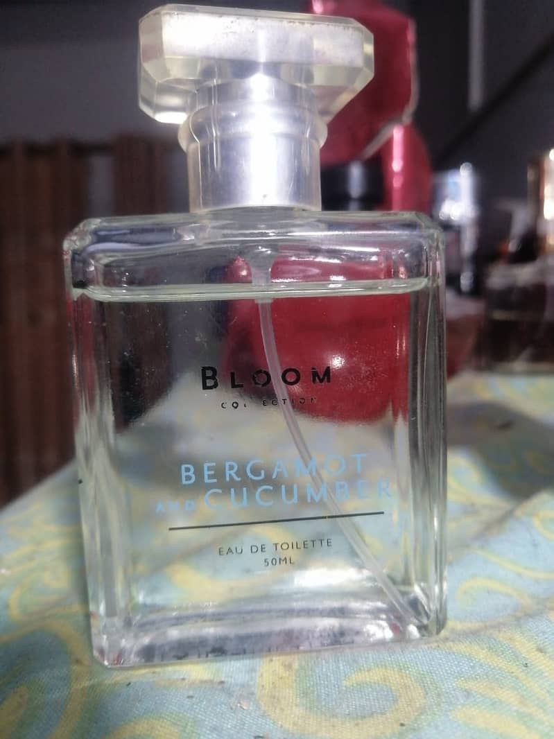 Eid Sale RS350 Branded Perfumes Afnan - Hugo Boss, Orignal leftover j. 10