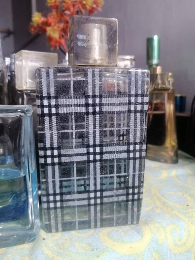 Eid Sale RS350 Branded Perfumes Afnan - Hugo Boss, Orignal leftover j. 11