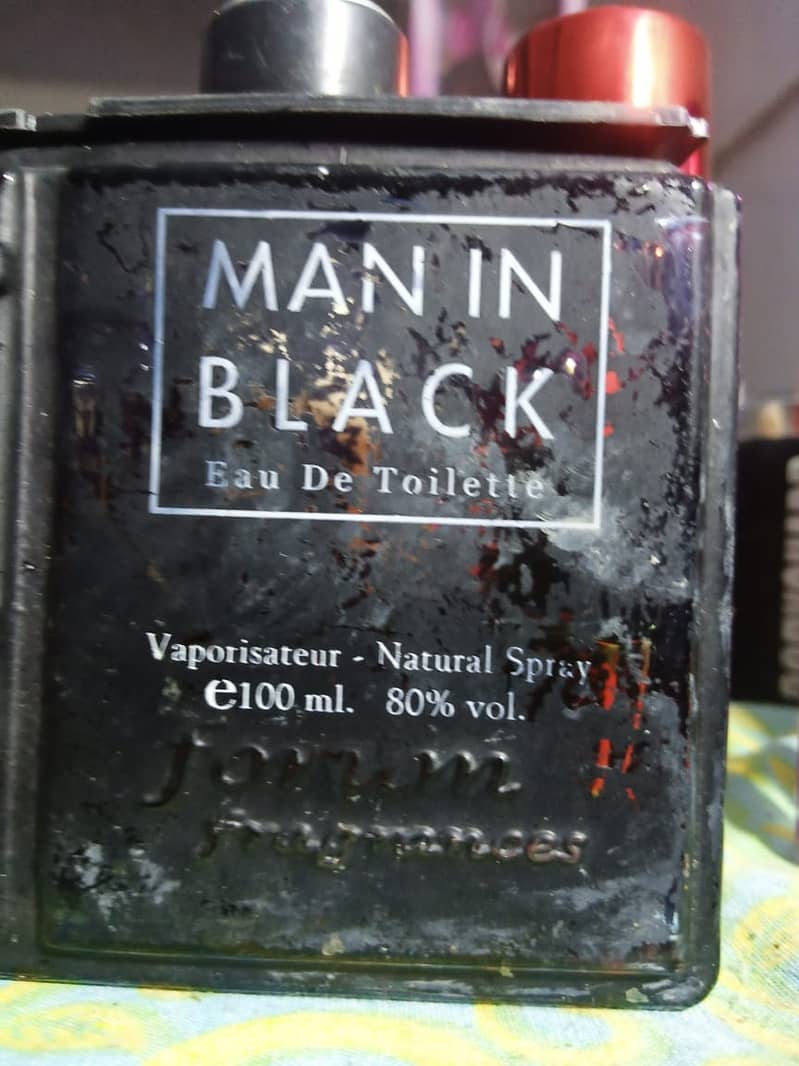 Eid Sale RS350 Branded Perfumes Afnan - Hugo Boss, Orignal leftover j. 14