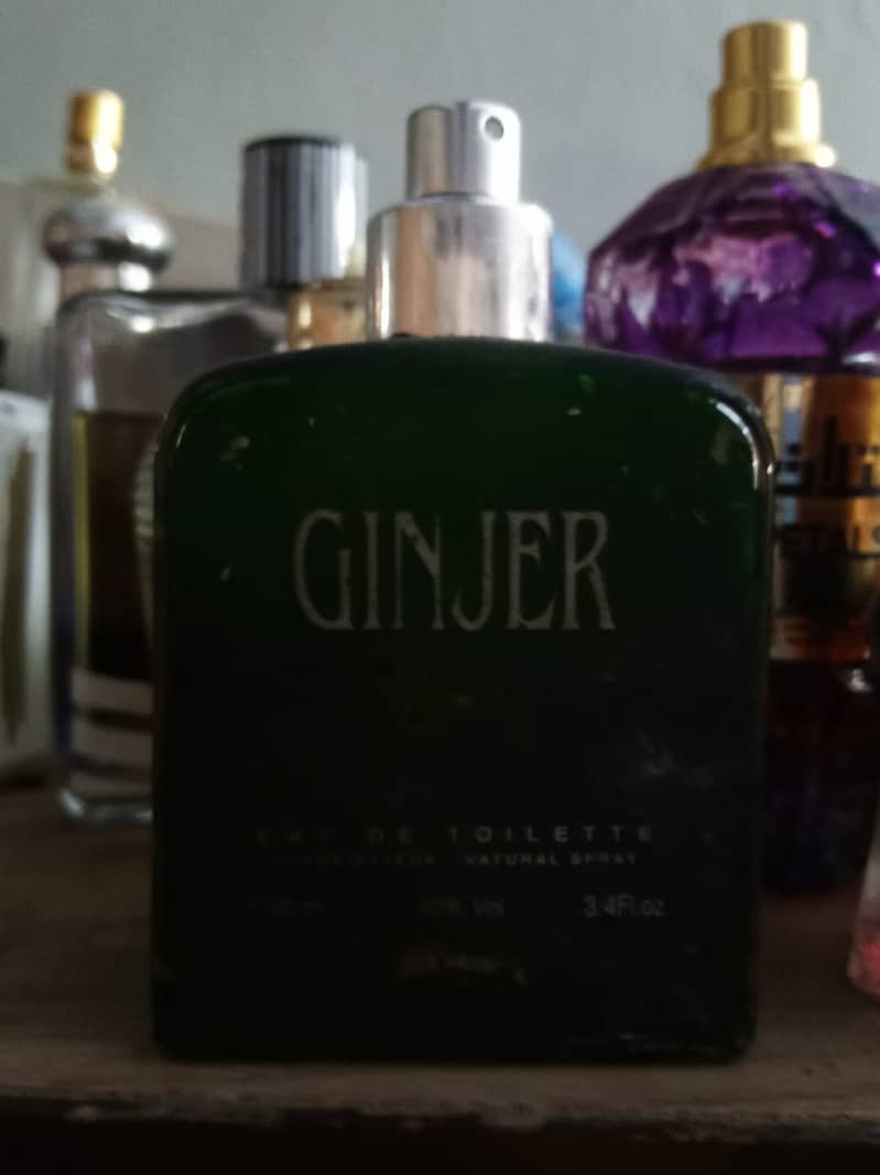 Eid Sale RS350 Branded Perfumes Afnan - Hugo Boss, Orignal leftover j. 17