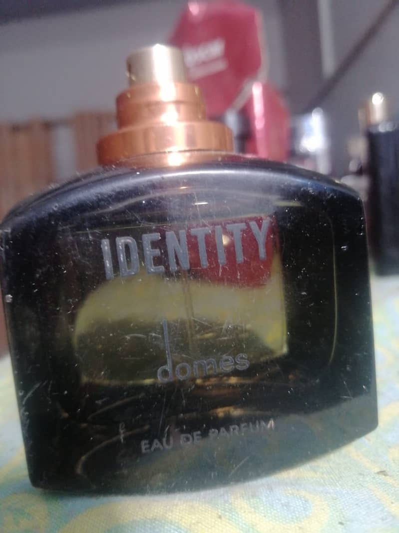 Eid Sale RS350 Branded Perfumes Afnan - Hugo Boss, Orignal leftover j. 19