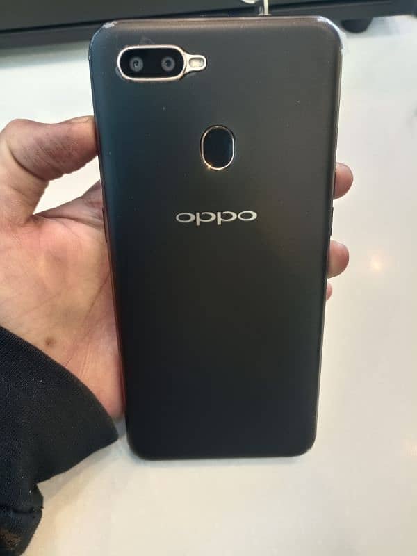 Oppo A5S 2