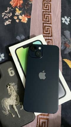 iphone 14 LLA (MDM) SIM LOCK 128gb BH 100% apple wornty 30/10/2025