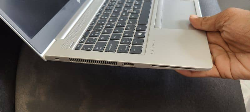 HP Elite Book Urgent for Sale 2