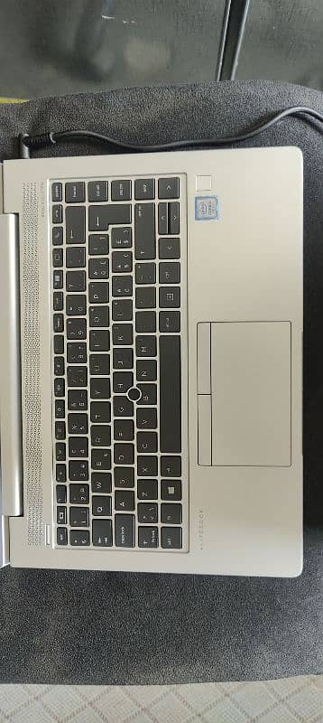 HP Elite Book Urgent for Sale 3